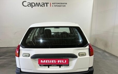 Nissan AD II, 2000 год, 245 000 рублей, 6 фотография