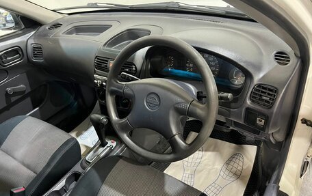 Nissan AD II, 2000 год, 245 000 рублей, 10 фотография