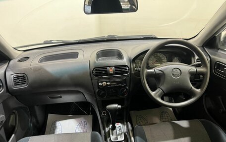 Nissan AD II, 2000 год, 245 000 рублей, 12 фотография