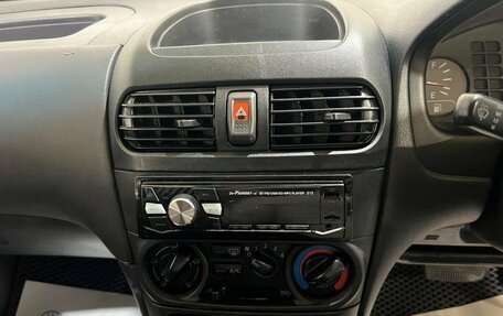 Nissan AD II, 2000 год, 245 000 рублей, 19 фотография