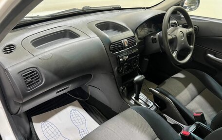 Nissan AD II, 2000 год, 245 000 рублей, 13 фотография