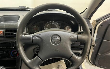 Nissan AD II, 2000 год, 245 000 рублей, 18 фотография
