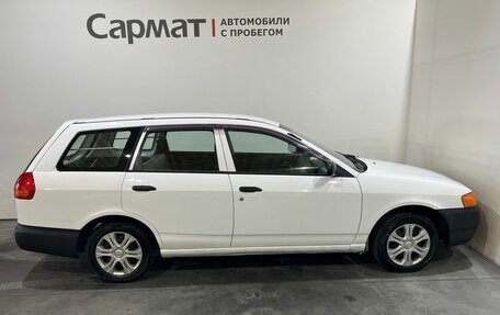 Nissan AD II, 2000 год, 245 000 рублей, 8 фотография