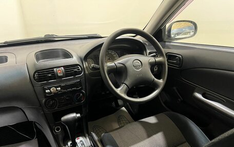 Nissan AD II, 2000 год, 245 000 рублей, 11 фотография