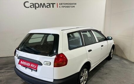 Nissan AD II, 2000 год, 245 000 рублей, 7 фотография