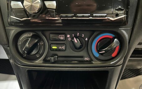 Nissan AD II, 2000 год, 245 000 рублей, 20 фотография