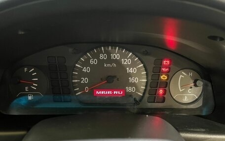 Nissan AD II, 2000 год, 245 000 рублей, 22 фотография