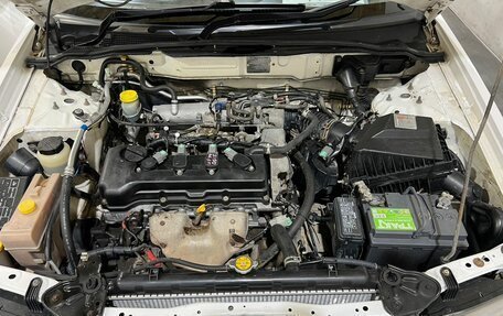 Nissan AD II, 2000 год, 245 000 рублей, 29 фотография
