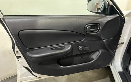 Nissan AD II, 2000 год, 245 000 рублей, 23 фотография