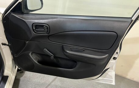 Nissan AD II, 2000 год, 245 000 рублей, 24 фотография