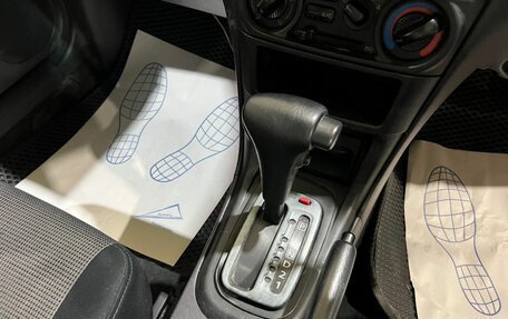 Nissan AD II, 2000 год, 245 000 рублей, 21 фотография