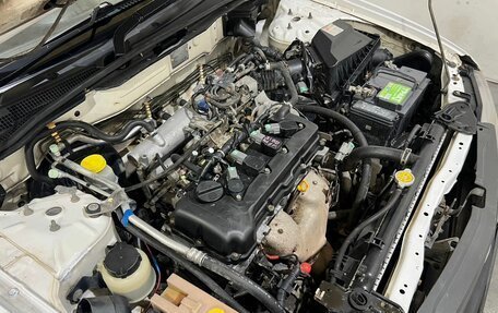 Nissan AD II, 2000 год, 245 000 рублей, 28 фотография