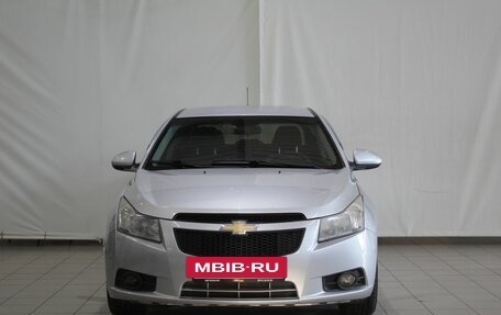 Chevrolet Cruze II, 2012 год, 720 000 рублей, 2 фотография