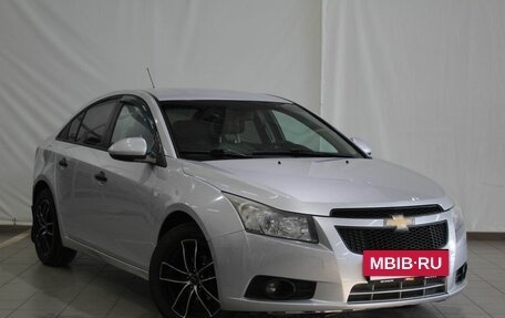 Chevrolet Cruze II, 2012 год, 720 000 рублей, 3 фотография