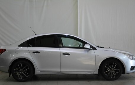 Chevrolet Cruze II, 2012 год, 720 000 рублей, 5 фотография