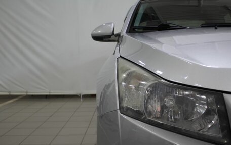 Chevrolet Cruze II, 2012 год, 720 000 рублей, 6 фотография