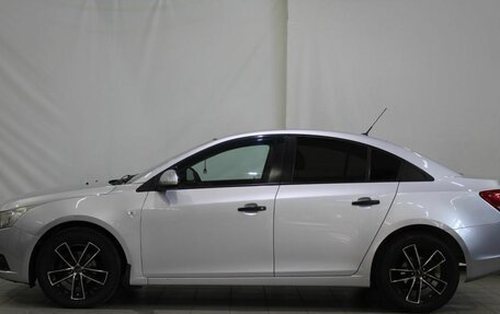 Chevrolet Cruze II, 2012 год, 720 000 рублей, 12 фотография