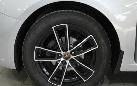 Chevrolet Cruze II, 2012 год, 720 000 рублей, 15 фотография