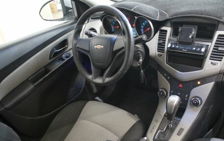 Chevrolet Cruze II, 2012 год, 720 000 рублей, 18 фотография