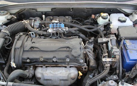 Chevrolet Cruze II, 2012 год, 720 000 рублей, 16 фотография