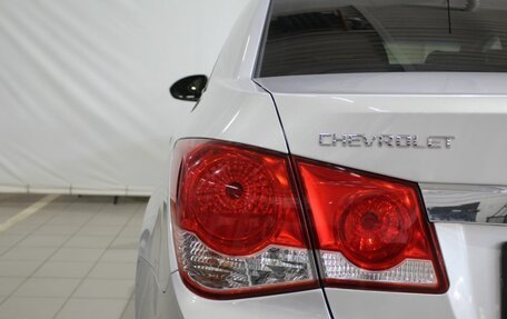Chevrolet Cruze II, 2012 год, 720 000 рублей, 14 фотография