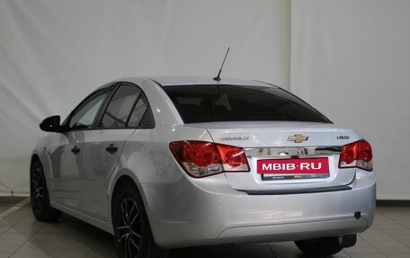 Chevrolet Cruze II, 2012 год, 720 000 рублей, 11 фотография