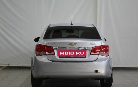 Chevrolet Cruze II, 2012 год, 720 000 рублей, 10 фотография