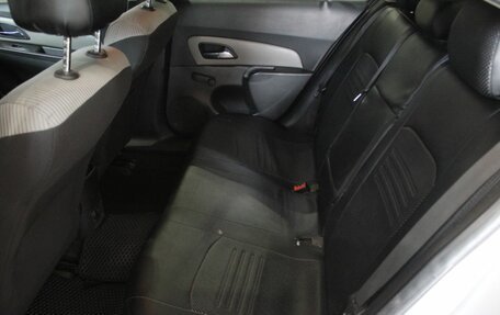 Chevrolet Cruze II, 2012 год, 720 000 рублей, 19 фотография