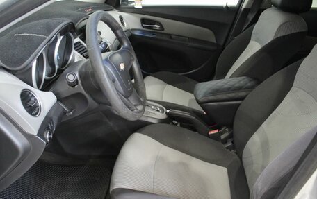 Chevrolet Cruze II, 2012 год, 720 000 рублей, 22 фотография