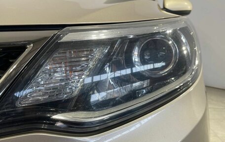KIA Rio III рестайлинг, 2015 год, 999 000 рублей, 11 фотография
