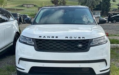 Land Rover Range Rover Velar I, 2022 год, 1 фотография