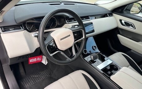 Land Rover Range Rover Velar I, 2022 год, 3 фотография
