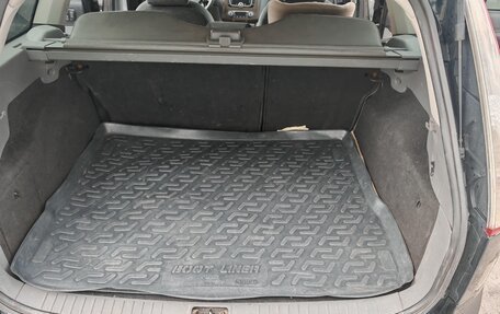Ford Focus II рестайлинг, 2008 год, 560 000 рублей, 4 фотография