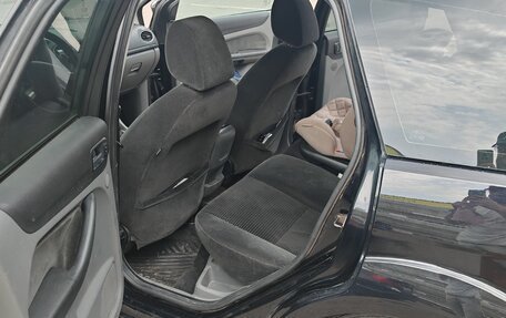Ford Focus II рестайлинг, 2008 год, 560 000 рублей, 6 фотография