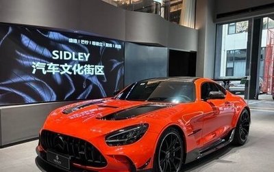 Mercedes-Benz AMG GT I рестайлинг, 2022 год, 62 550 000 рублей, 1 фотография