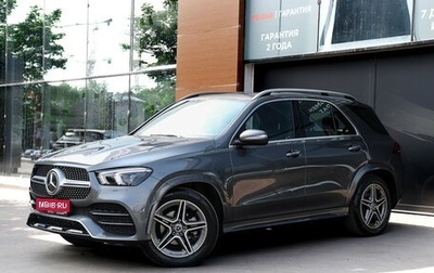 Mercedes-Benz GLE, 2021 год, 7 230 000 рублей, 1 фотография