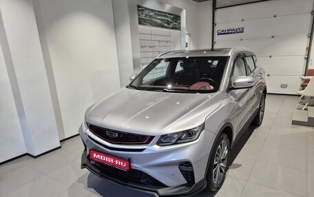 Geely Coolray I, 2023 год, 1 799 000 рублей, 1 фотография