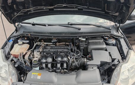 Ford Focus II рестайлинг, 2008 год, 560 000 рублей, 13 фотография