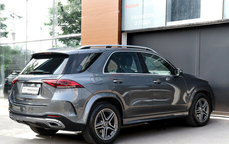 Mercedes-Benz GLE, 2021 год, 7 230 000 рублей, 5 фотография