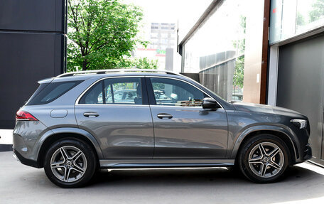 Mercedes-Benz GLE, 2021 год, 7 230 000 рублей, 4 фотография