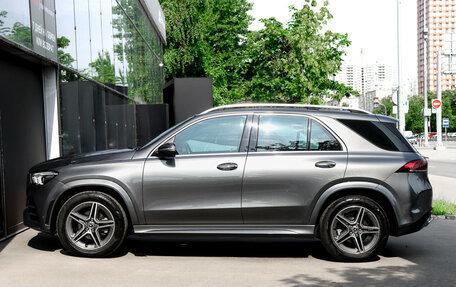 Mercedes-Benz GLE, 2021 год, 7 230 000 рублей, 8 фотография