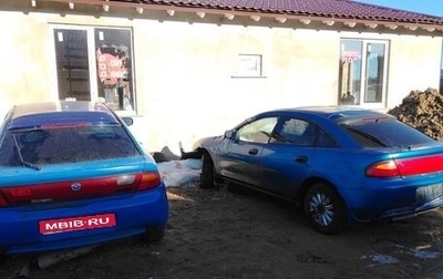 Mazda 323, 1998 год, 120 000 рублей, 1 фотография