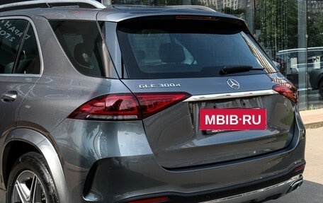 Mercedes-Benz GLE, 2021 год, 7 230 000 рублей, 9 фотография