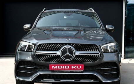 Mercedes-Benz GLE, 2021 год, 7 230 000 рублей, 2 фотография