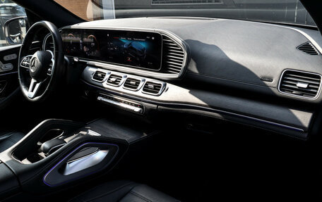 Mercedes-Benz GLE, 2021 год, 7 230 000 рублей, 10 фотография