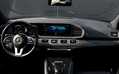 Mercedes-Benz GLE, 2021 год, 7 230 000 рублей, 12 фотография