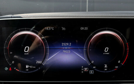 Mercedes-Benz GLE, 2021 год, 7 230 000 рублей, 15 фотография