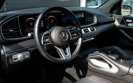 Mercedes-Benz GLE, 2021 год, 7 230 000 рублей, 16 фотография