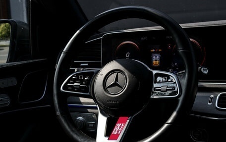 Mercedes-Benz GLE, 2021 год, 7 230 000 рублей, 14 фотография