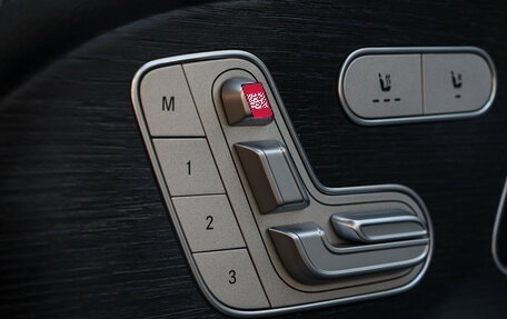 Mercedes-Benz GLE, 2021 год, 7 230 000 рублей, 19 фотография